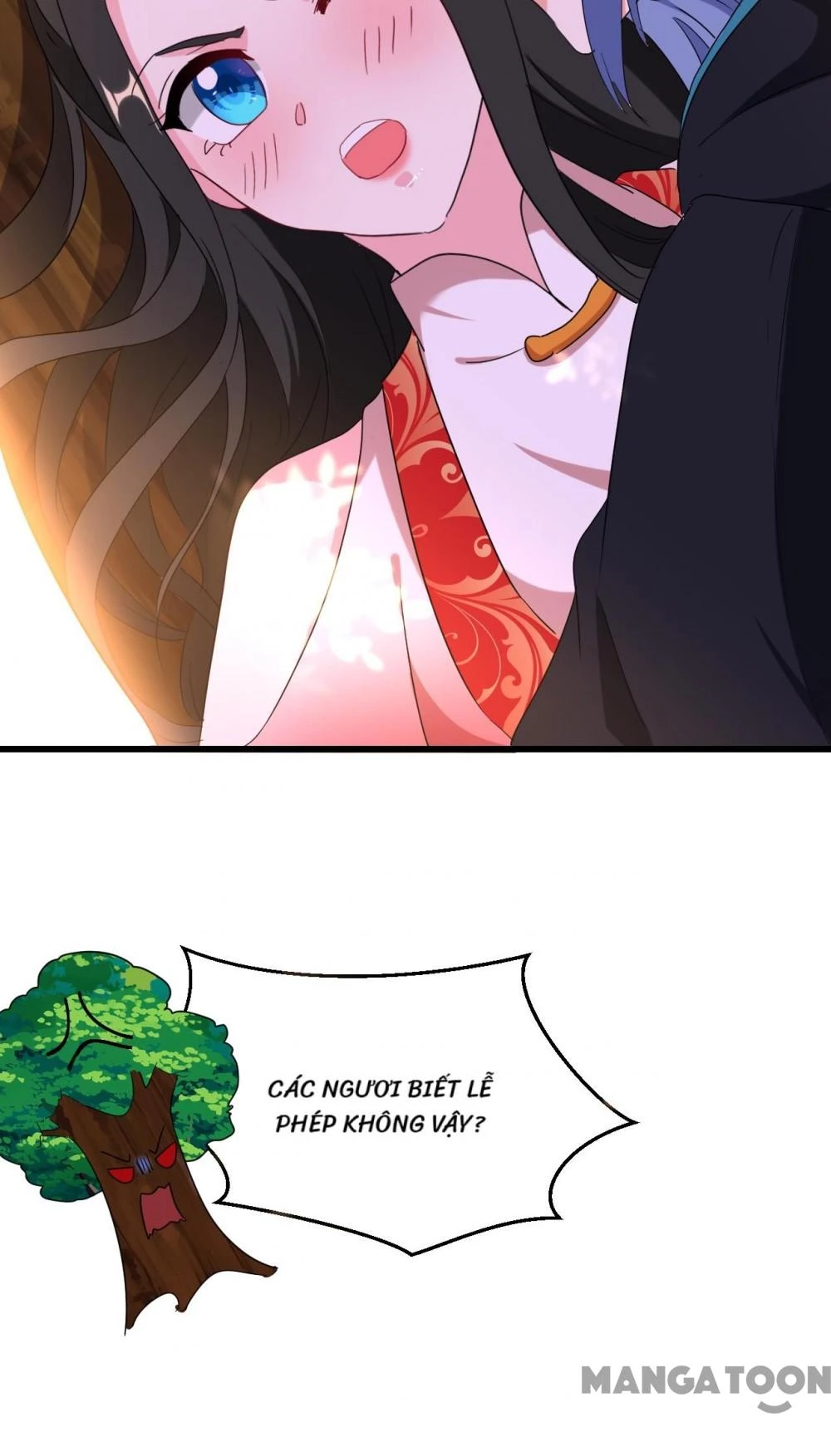 Giang Sơn Mỹ Nam Nhập Trướng Ta Chapter 110 - 27