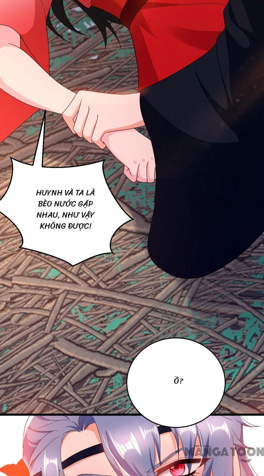 Giang Sơn Mỹ Nam Nhập Trướng Ta Chapter 110 - 29