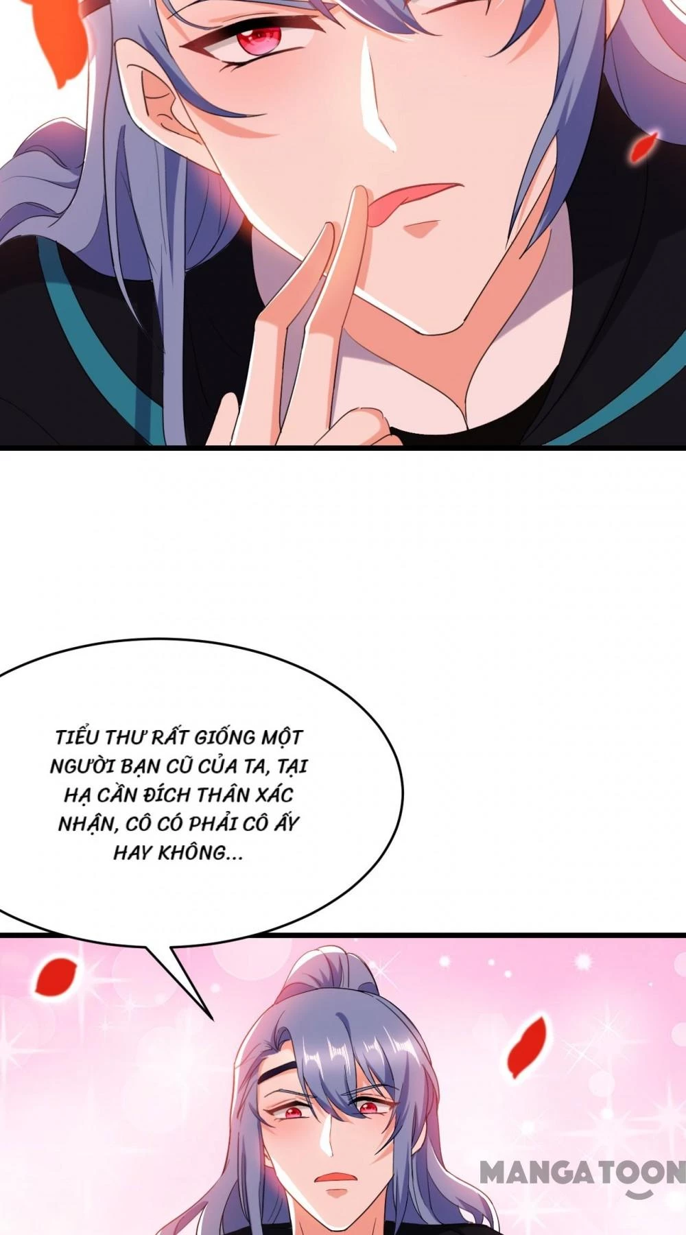 Giang Sơn Mỹ Nam Nhập Trướng Ta Chapter 110 - 30