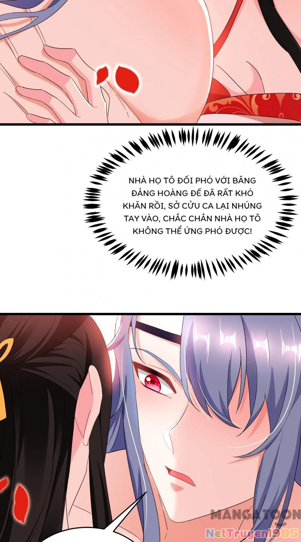 Giang Sơn Mỹ Nam Nhập Trướng Ta Chapter 110 - 34