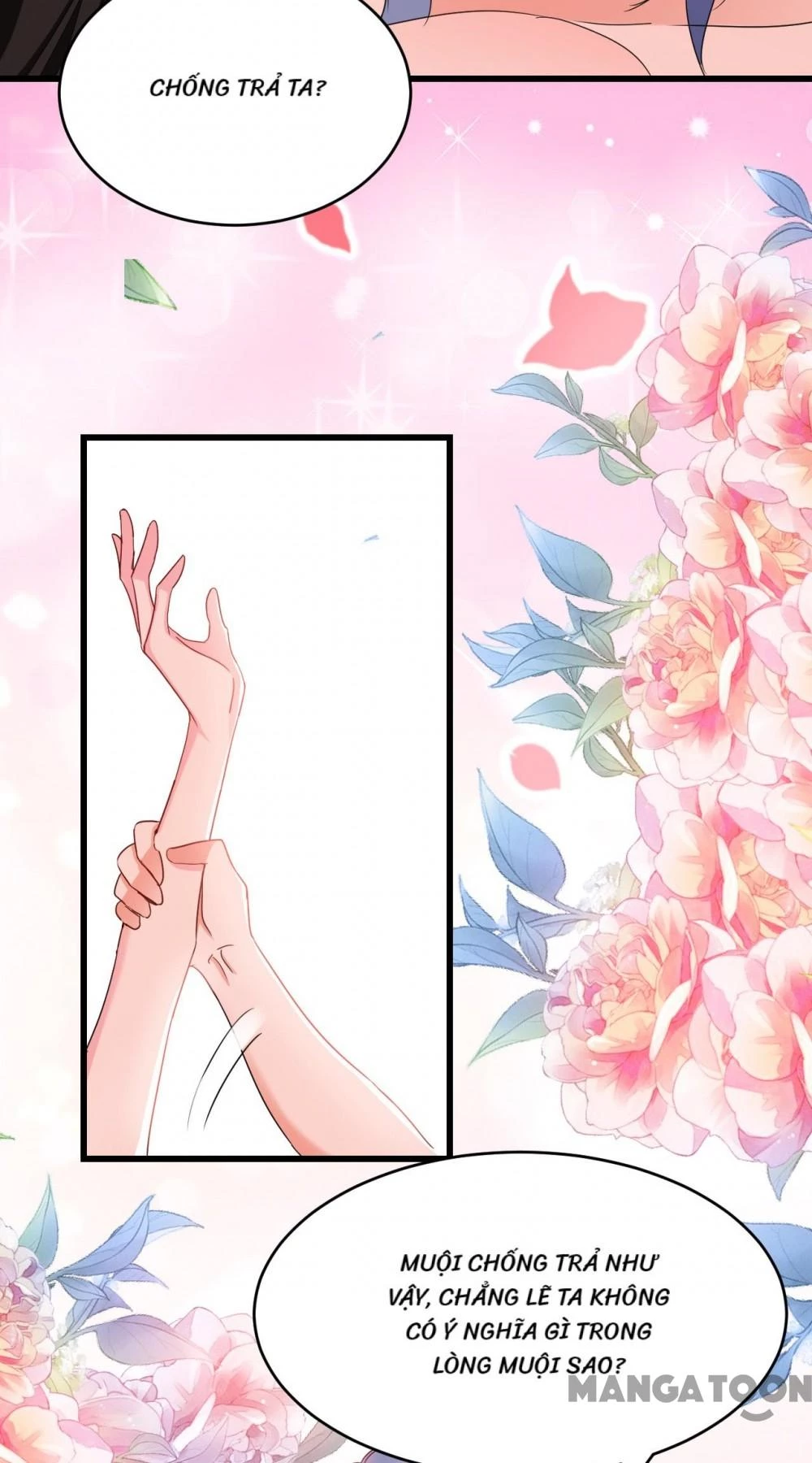 Giang Sơn Mỹ Nam Nhập Trướng Ta Chapter 110 - 35