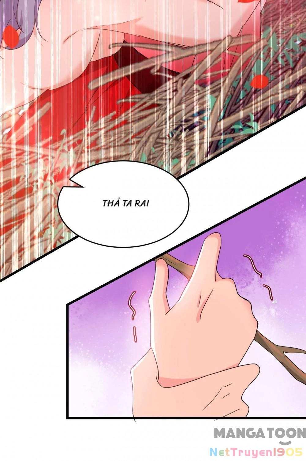 Giang Sơn Mỹ Nam Nhập Trướng Ta Chapter 111 - 2