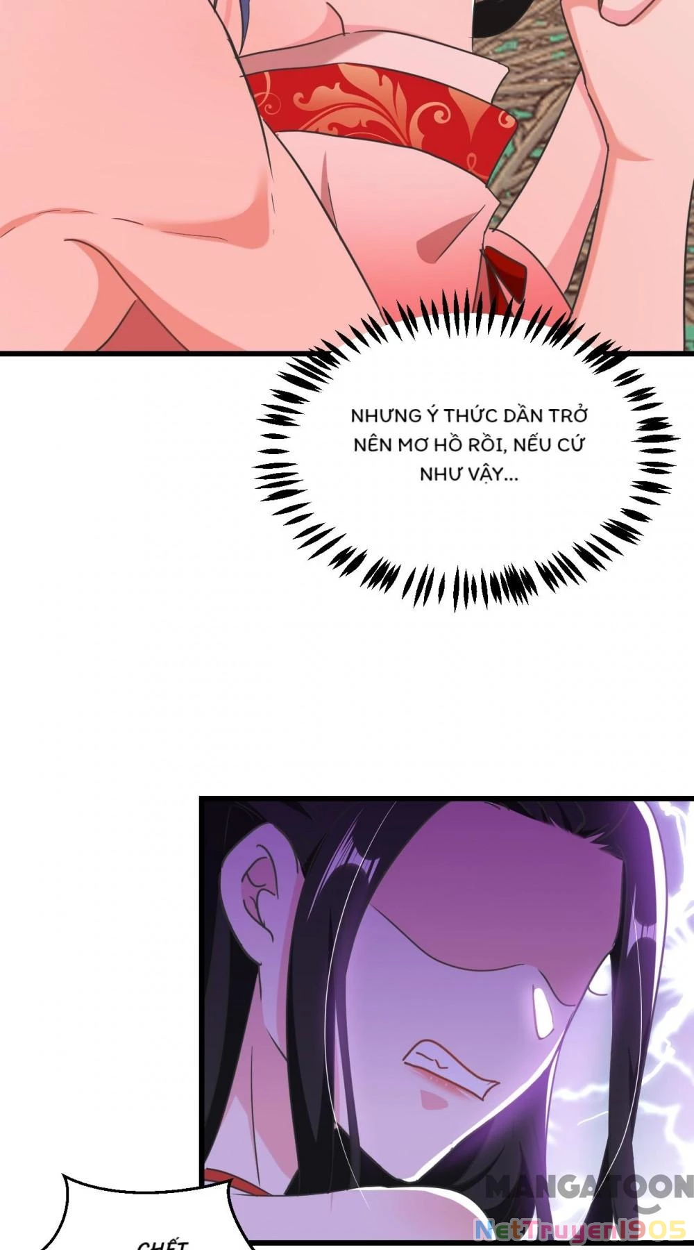 Giang Sơn Mỹ Nam Nhập Trướng Ta Chapter 111 - 4