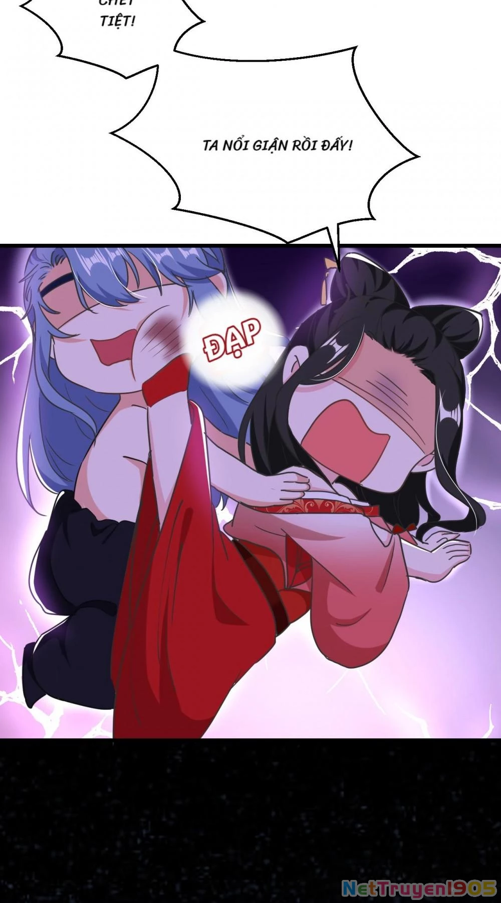 Giang Sơn Mỹ Nam Nhập Trướng Ta Chapter 111 - 5