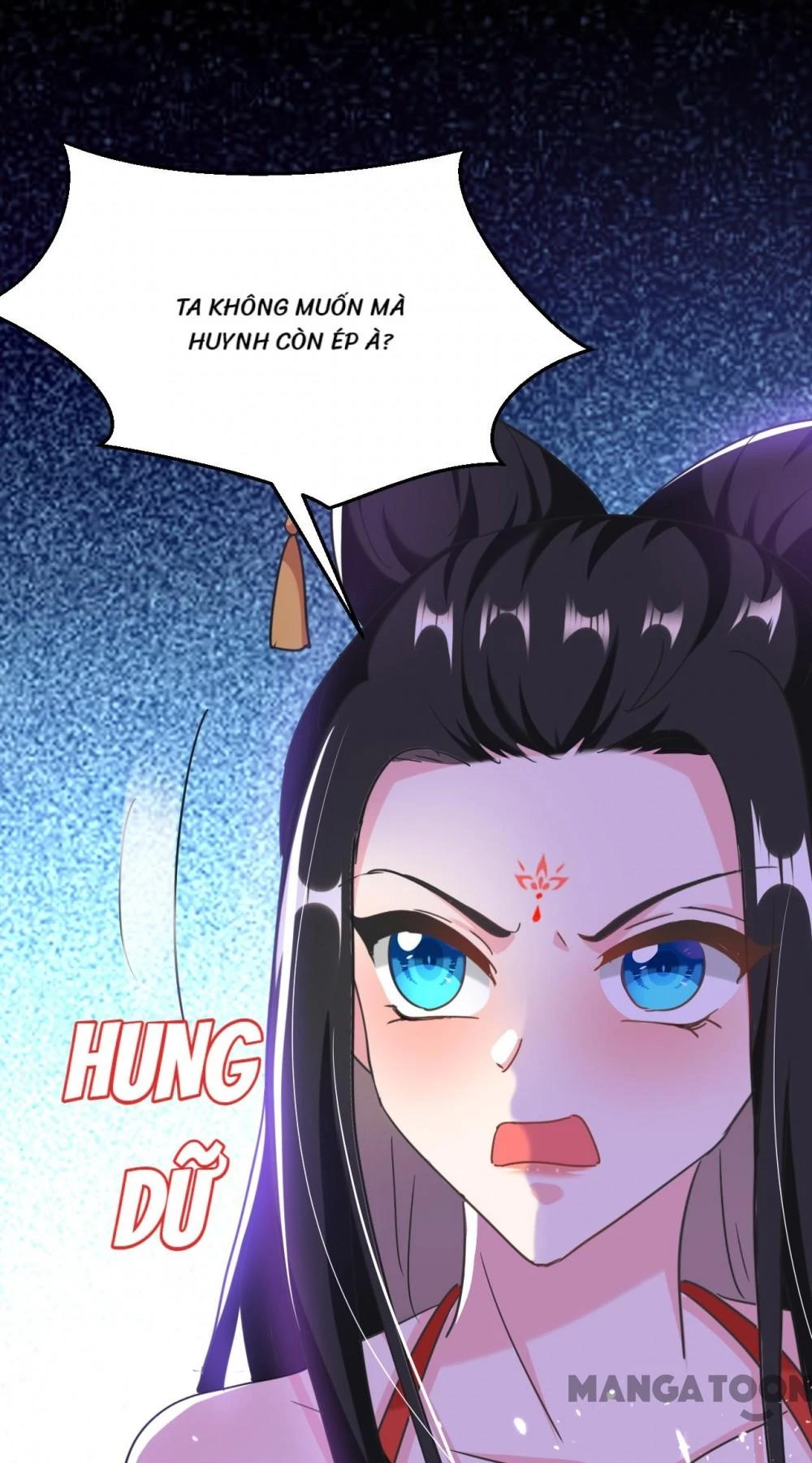 Giang Sơn Mỹ Nam Nhập Trướng Ta Chapter 111 - 6