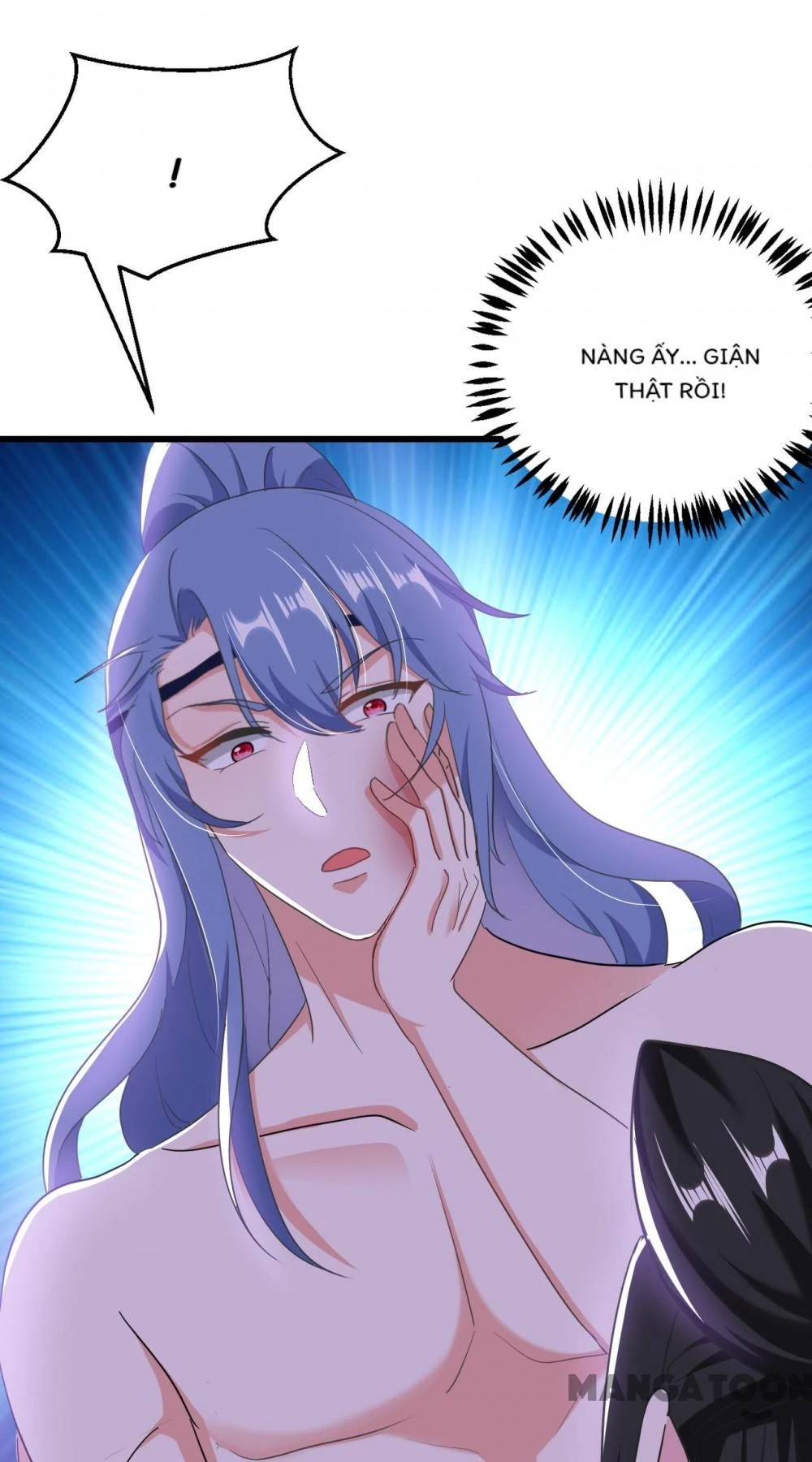 Giang Sơn Mỹ Nam Nhập Trướng Ta Chapter 111 - 8