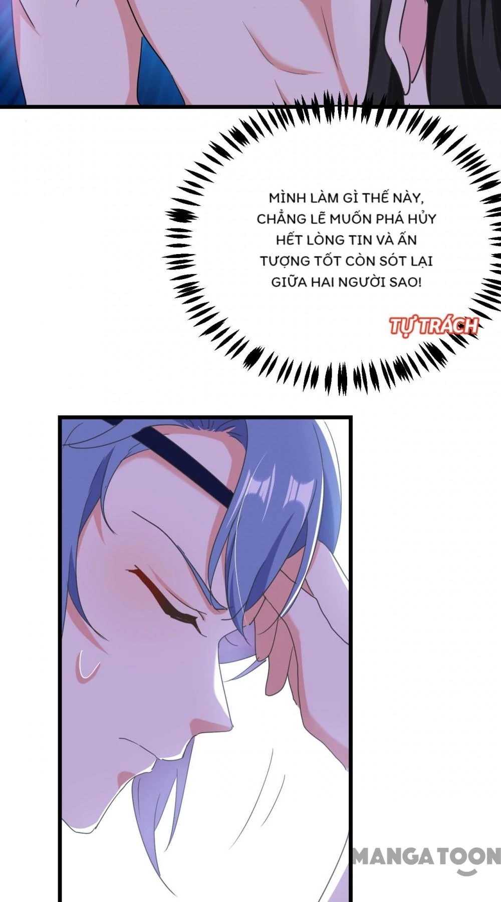 Giang Sơn Mỹ Nam Nhập Trướng Ta Chapter 111 - 9