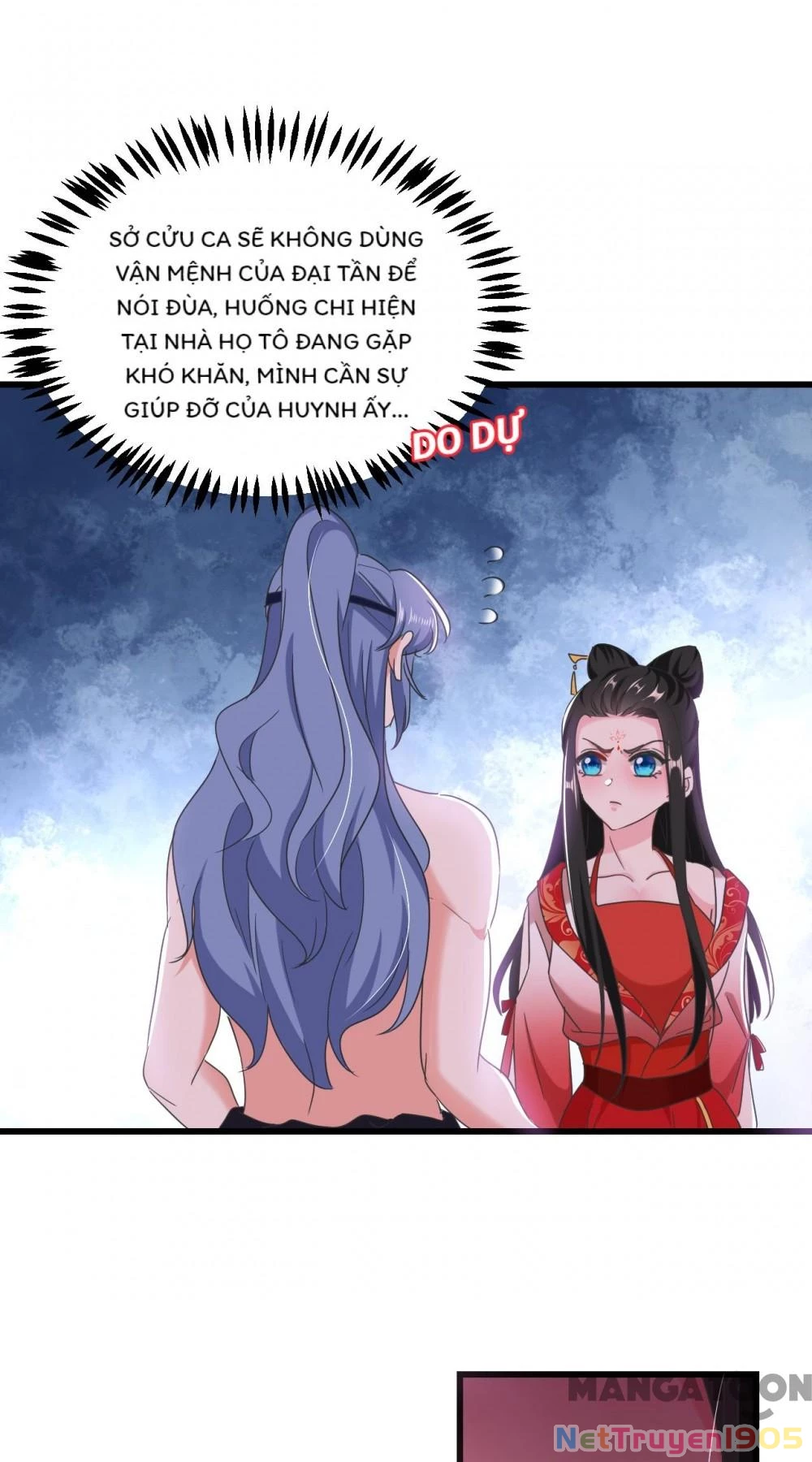 Giang Sơn Mỹ Nam Nhập Trướng Ta Chapter 111 - 14