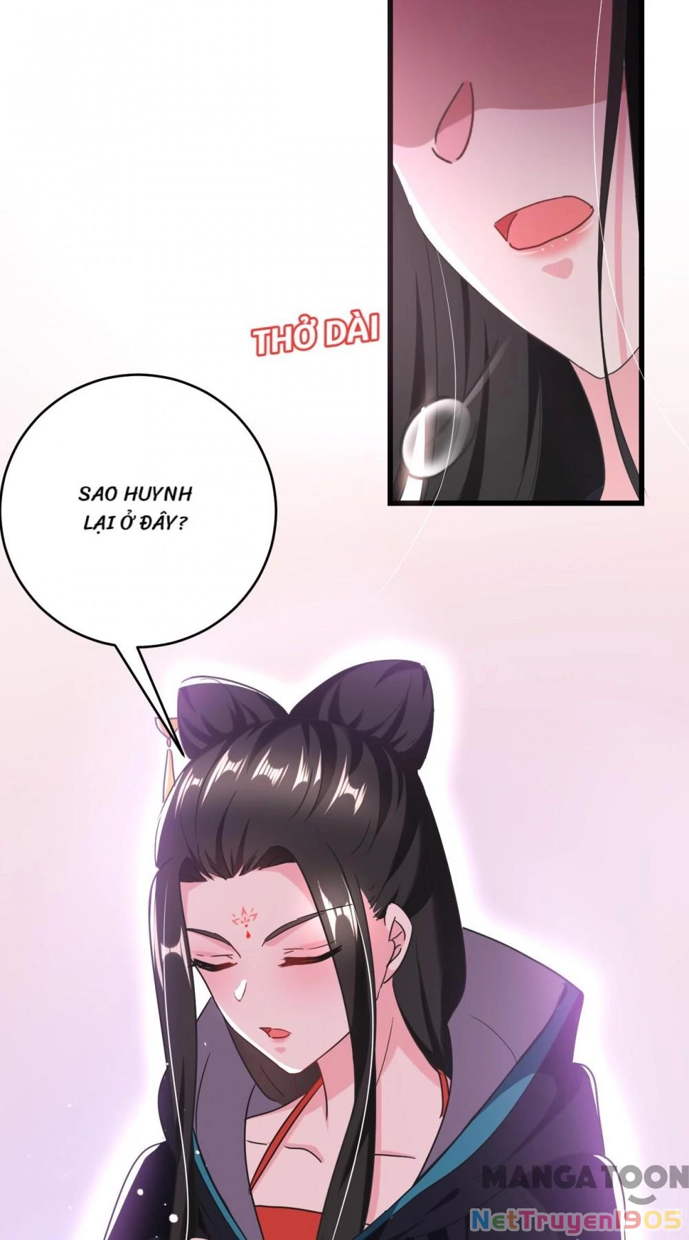 Giang Sơn Mỹ Nam Nhập Trướng Ta Chapter 111 - 15