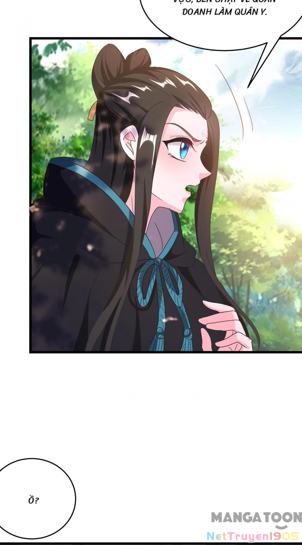 Giang Sơn Mỹ Nam Nhập Trướng Ta Chapter 111 - 18