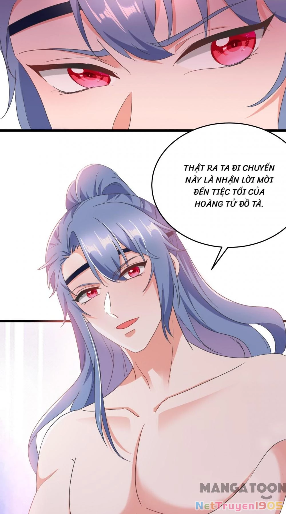 Giang Sơn Mỹ Nam Nhập Trướng Ta Chapter 111 - 19