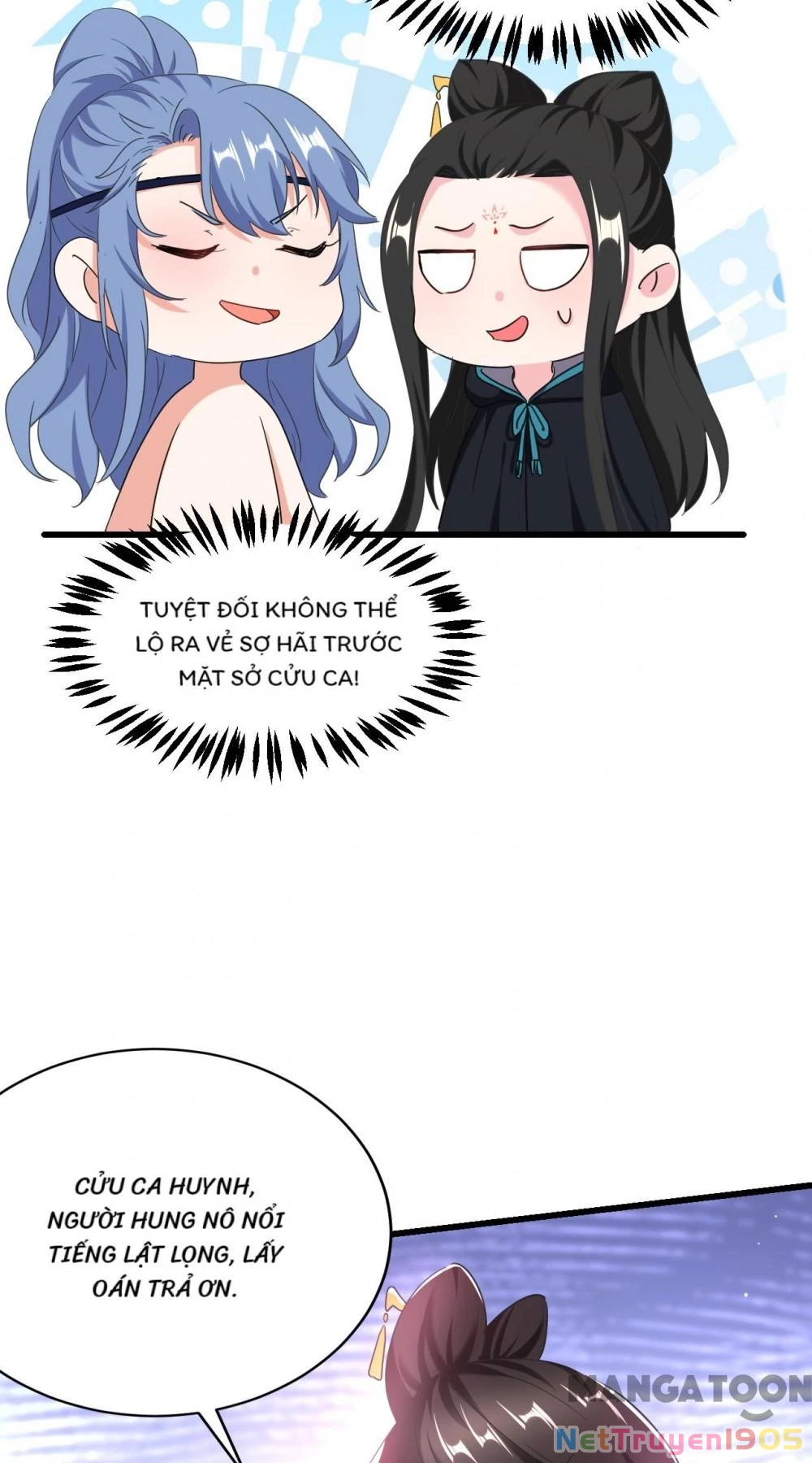 Giang Sơn Mỹ Nam Nhập Trướng Ta Chapter 111 - 23