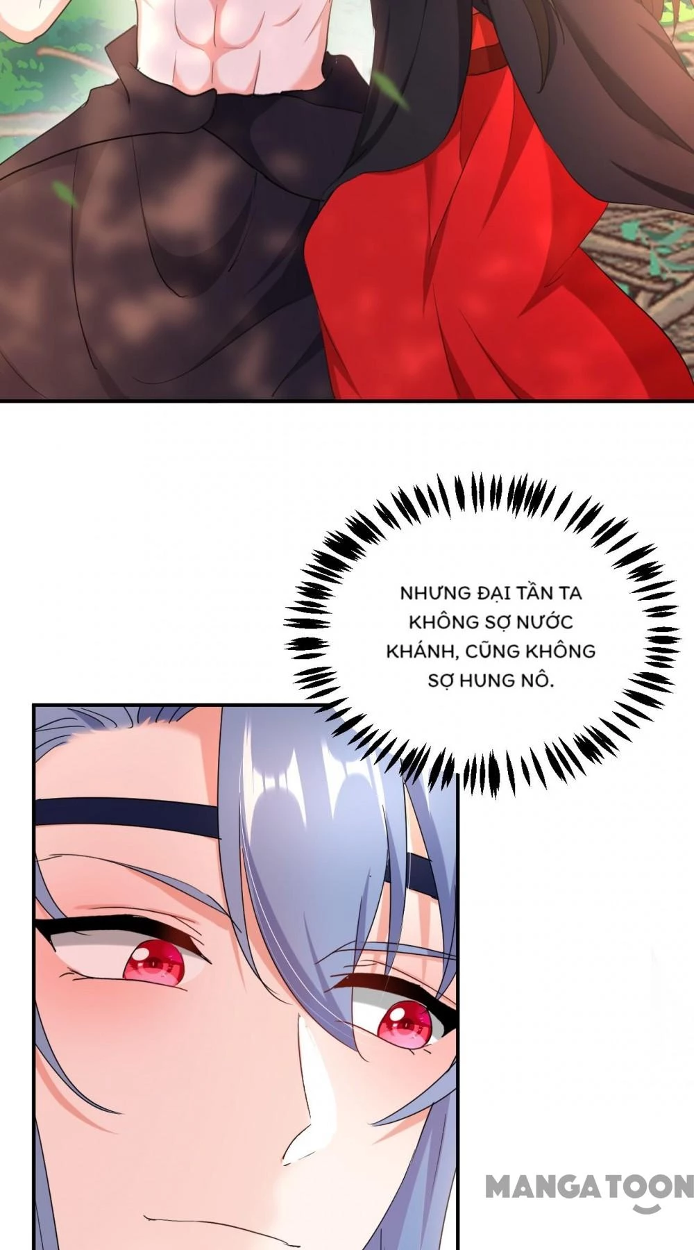 Giang Sơn Mỹ Nam Nhập Trướng Ta Chapter 111 - 29