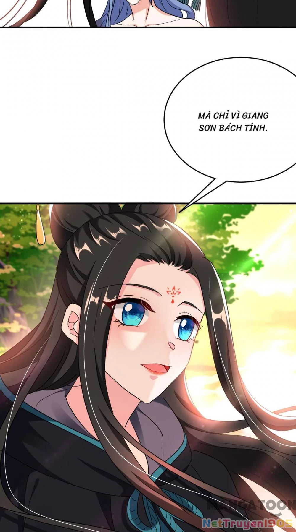 Giang Sơn Mỹ Nam Nhập Trướng Ta Chapter 112 - 7