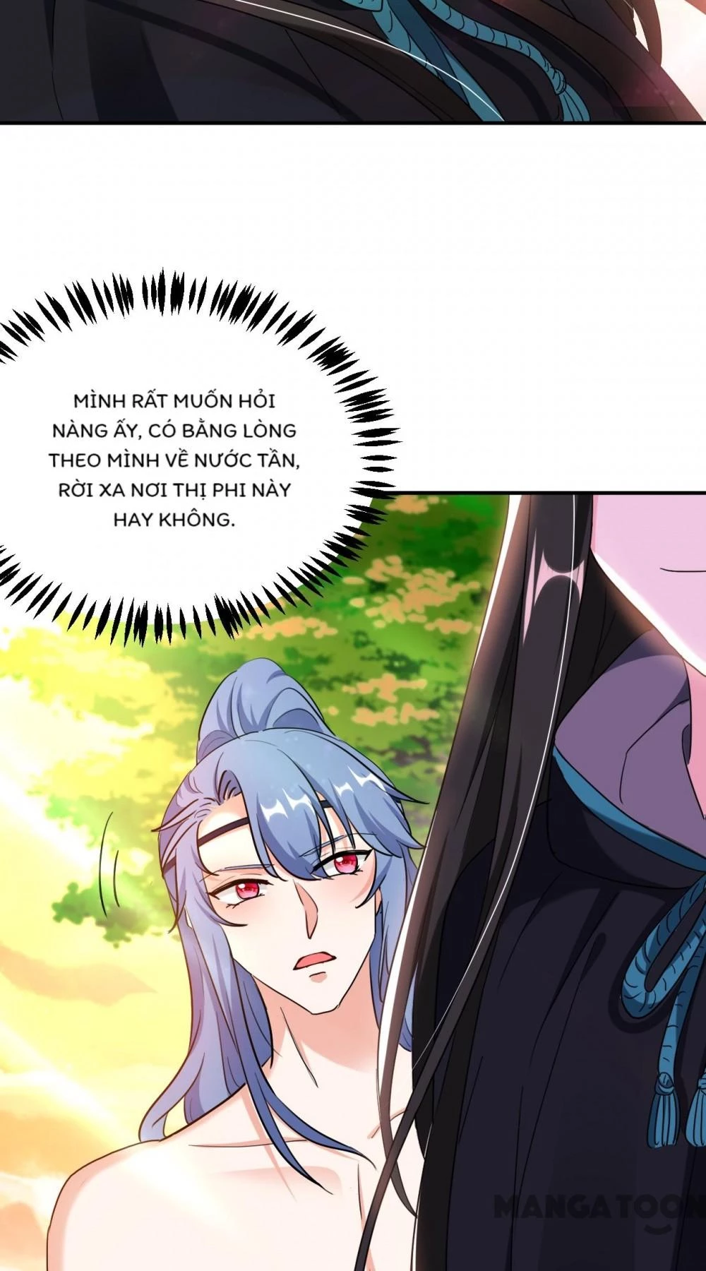 Giang Sơn Mỹ Nam Nhập Trướng Ta Chapter 112 - 8