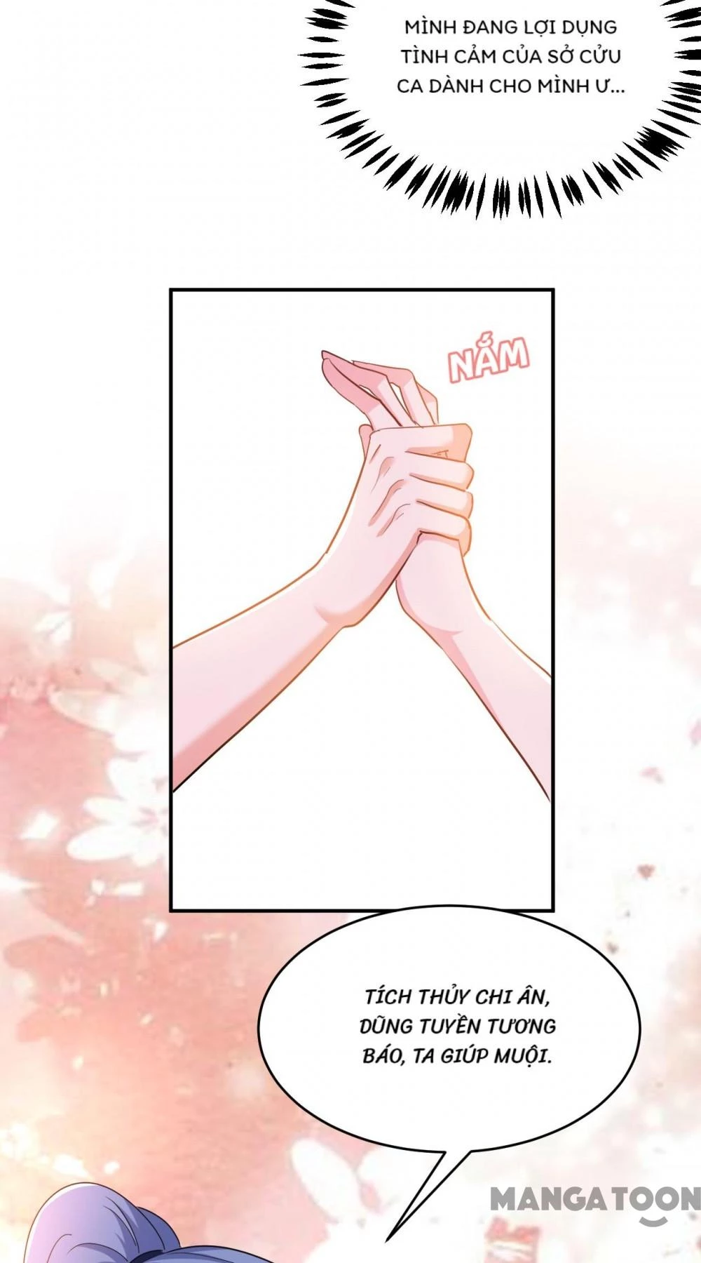 Giang Sơn Mỹ Nam Nhập Trướng Ta Chapter 112 - 13