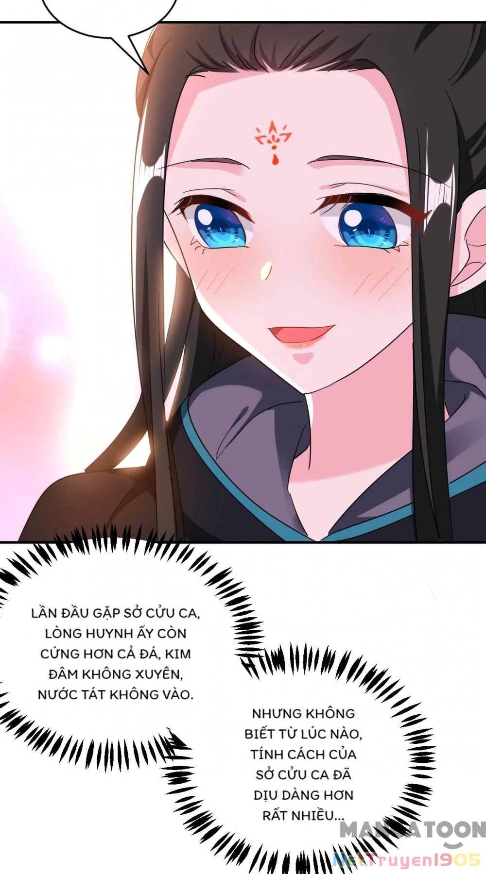 Giang Sơn Mỹ Nam Nhập Trướng Ta Chapter 112 - 15