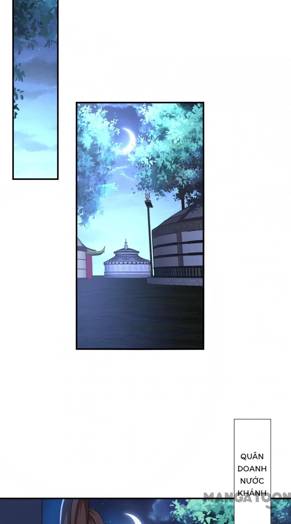 Giang Sơn Mỹ Nam Nhập Trướng Ta Chapter 112 - 17