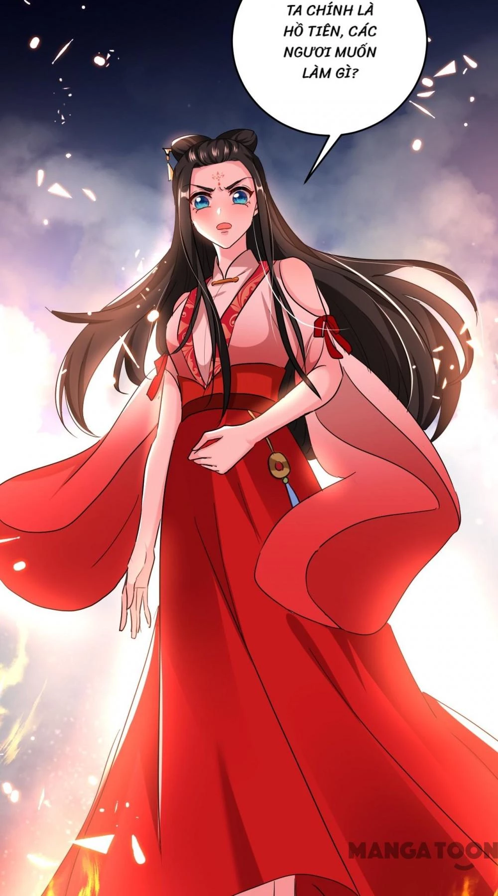 Giang Sơn Mỹ Nam Nhập Trướng Ta Chapter 112 - 30