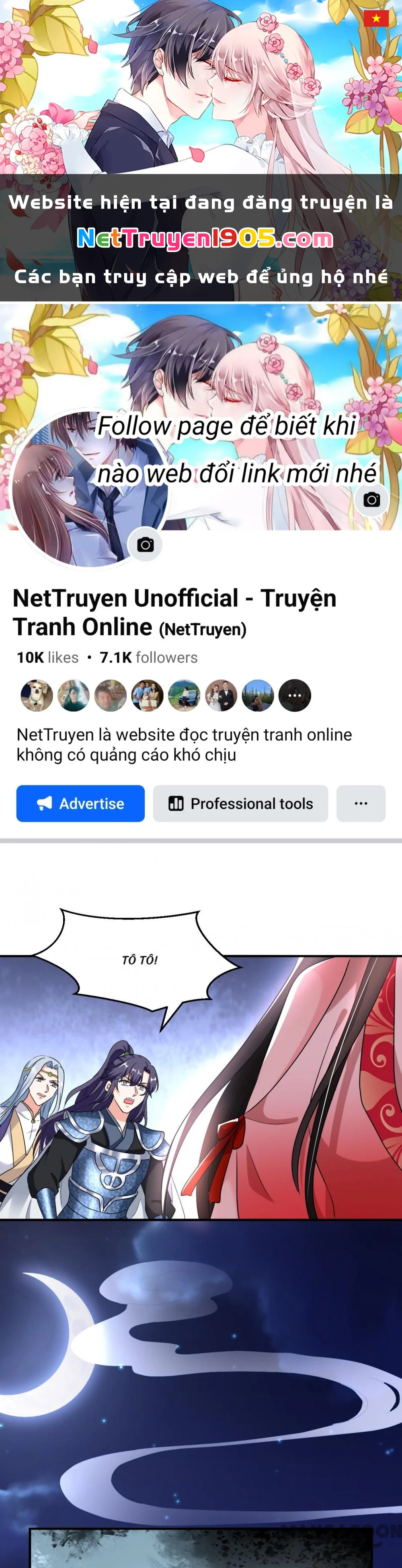 Giang Sơn Mỹ Nam Nhập Trướng Ta Chapter 113 - 1