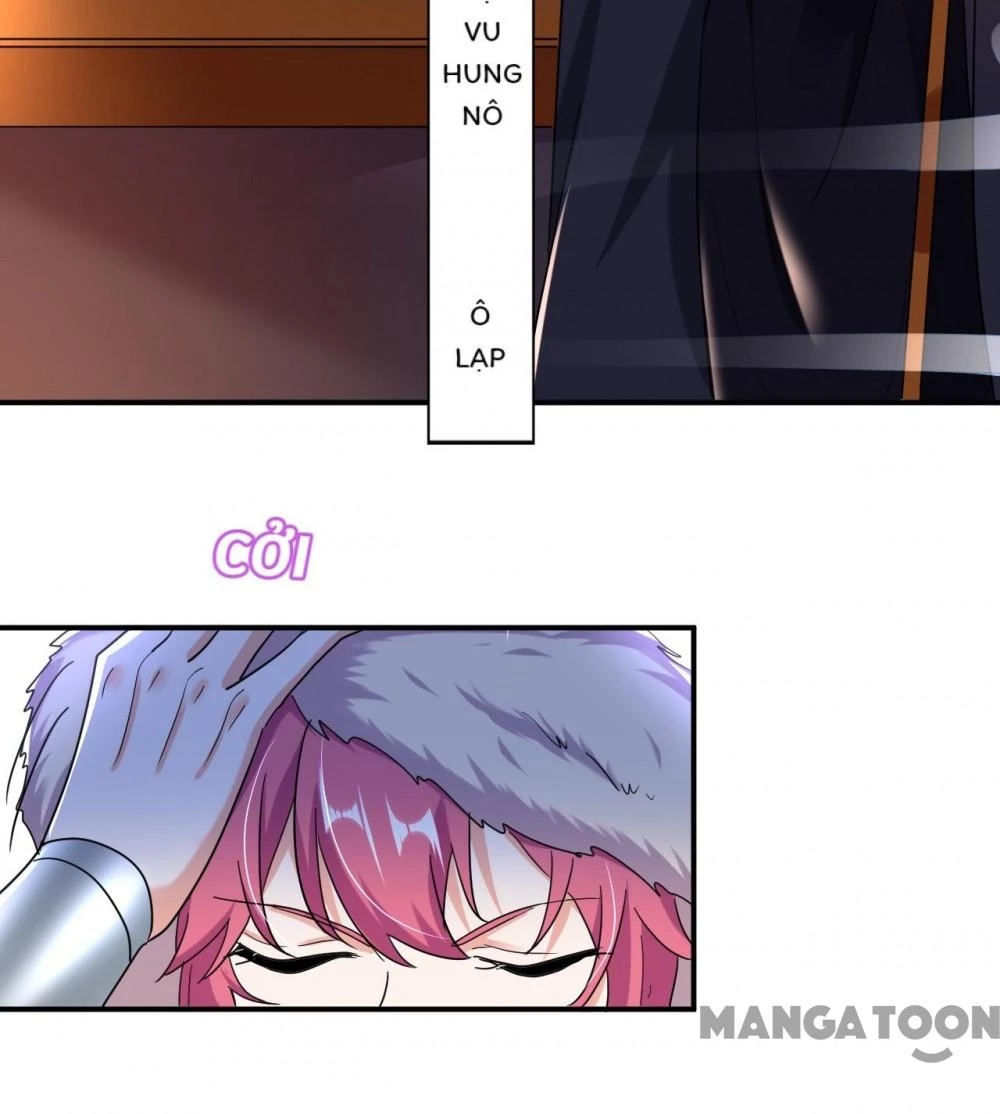 Giang Sơn Mỹ Nam Nhập Trướng Ta Chapter 113 - 3