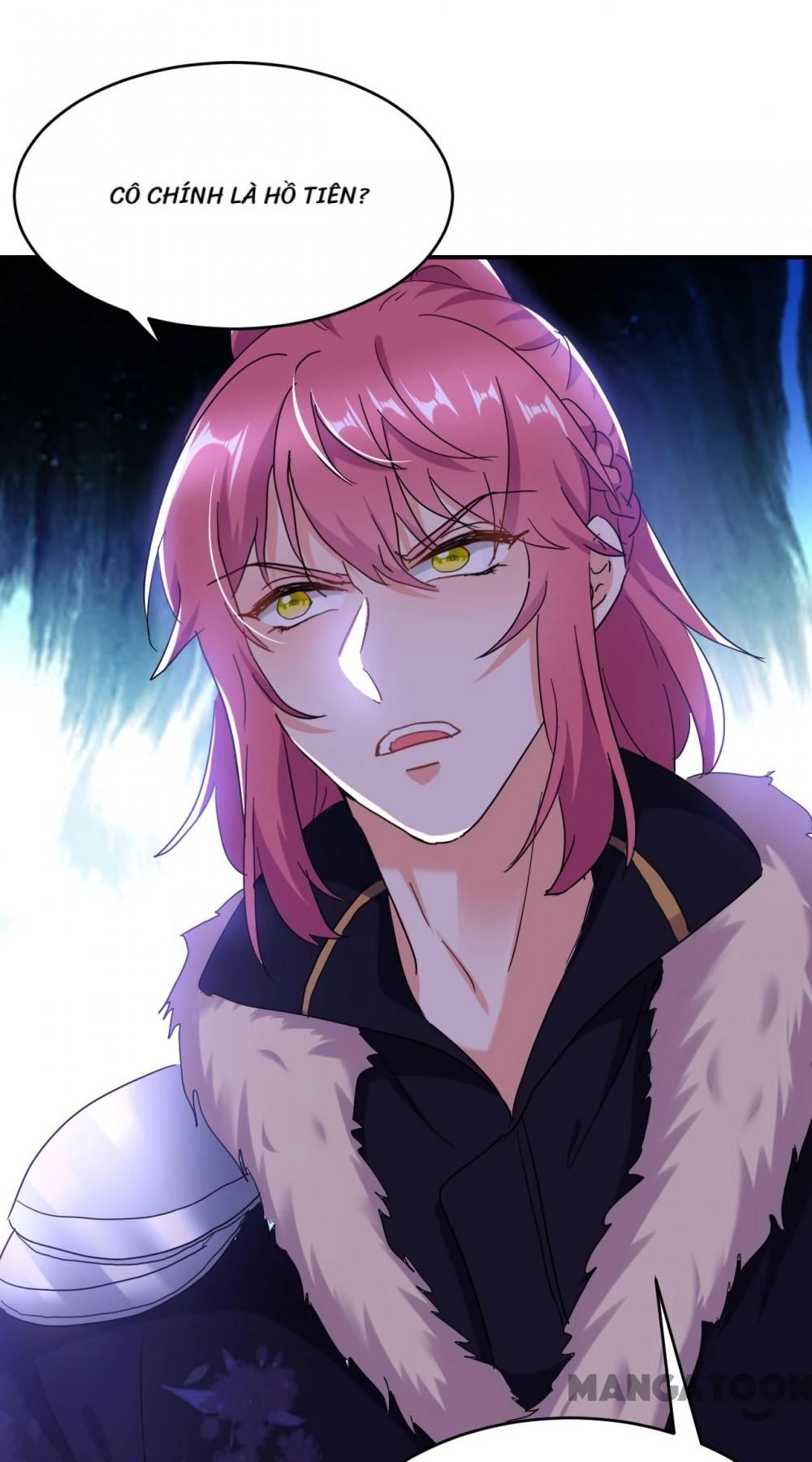 Giang Sơn Mỹ Nam Nhập Trướng Ta Chapter 113 - 4