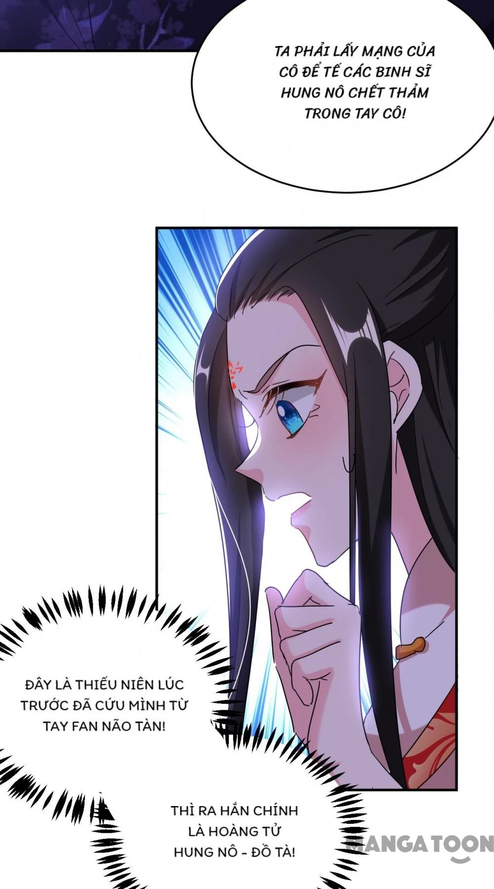 Giang Sơn Mỹ Nam Nhập Trướng Ta Chapter 113 - 5