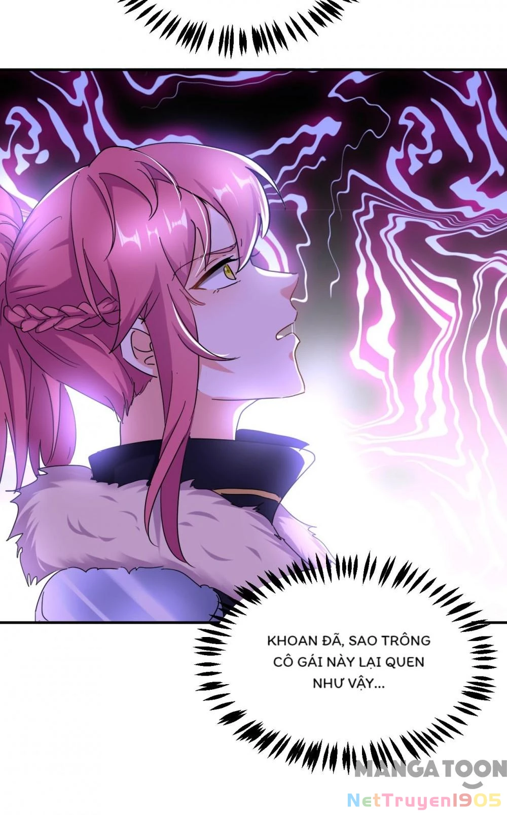 Giang Sơn Mỹ Nam Nhập Trướng Ta Chapter 113 - 6