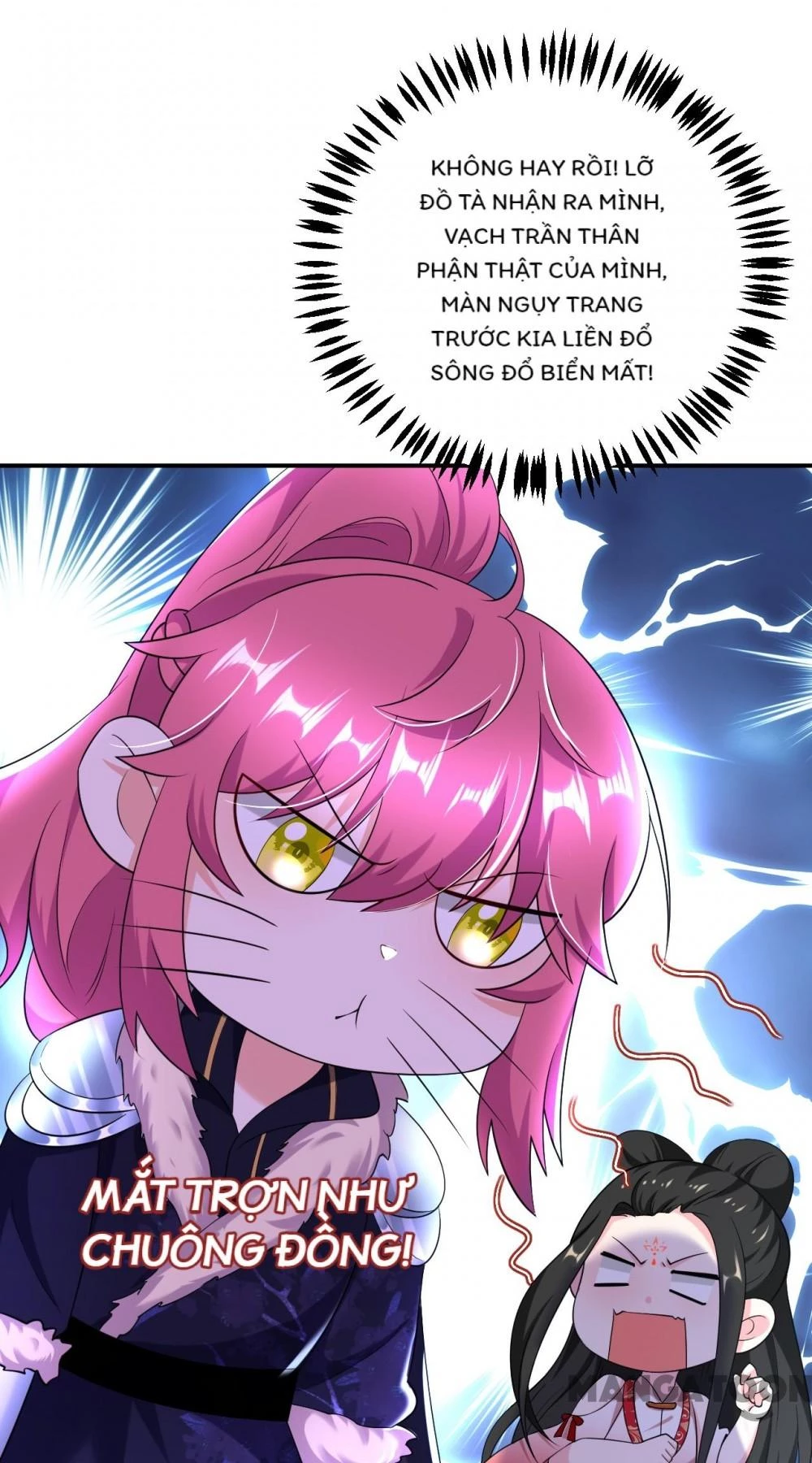 Giang Sơn Mỹ Nam Nhập Trướng Ta Chapter 113 - 7