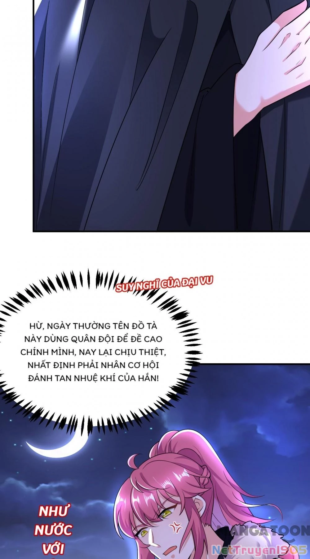 Giang Sơn Mỹ Nam Nhập Trướng Ta Chapter 113 - 11