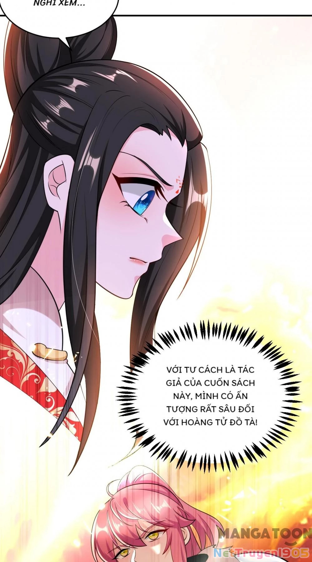 Giang Sơn Mỹ Nam Nhập Trướng Ta Chapter 113 - 26