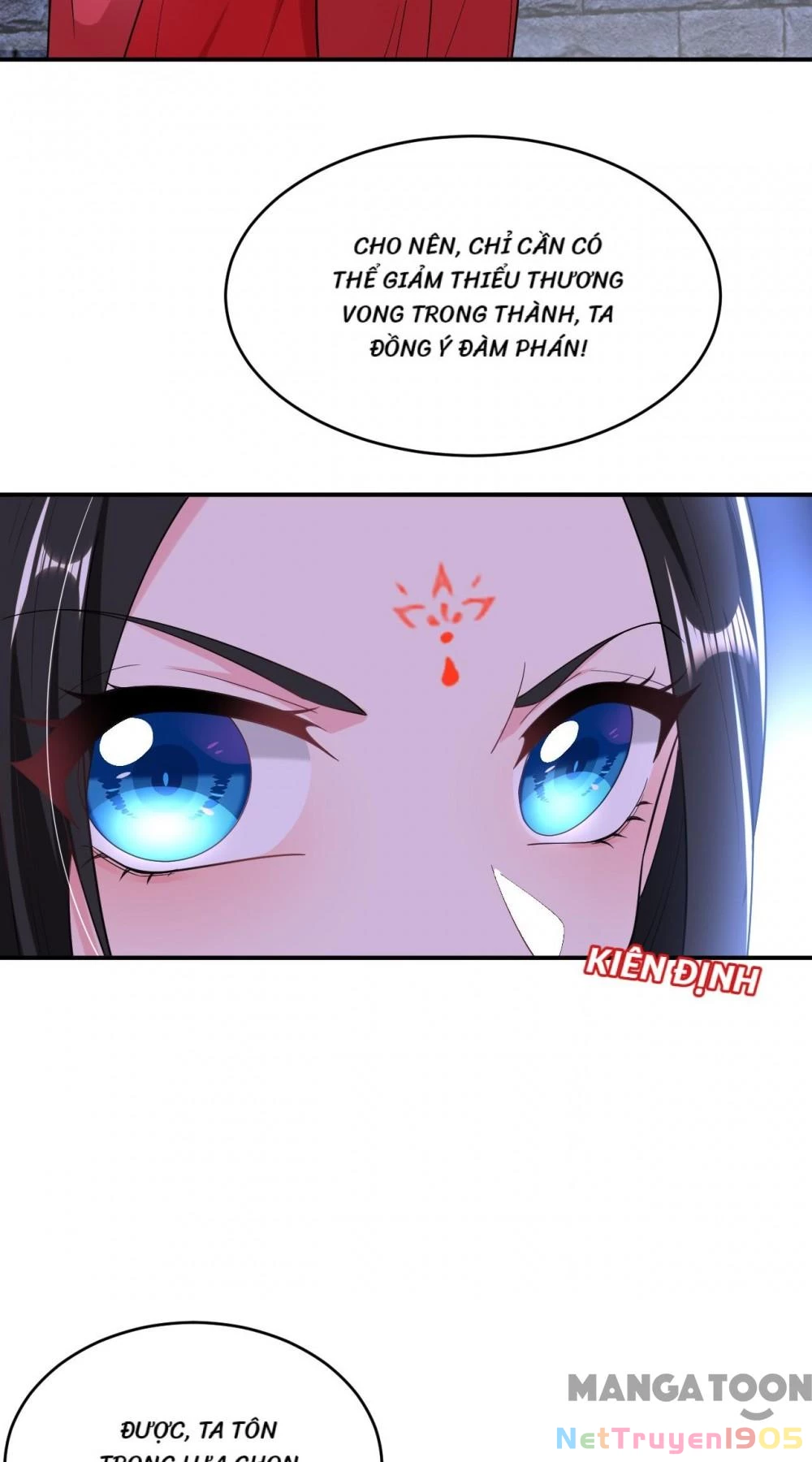 Giang Sơn Mỹ Nam Nhập Trướng Ta Chapter 113 - 30