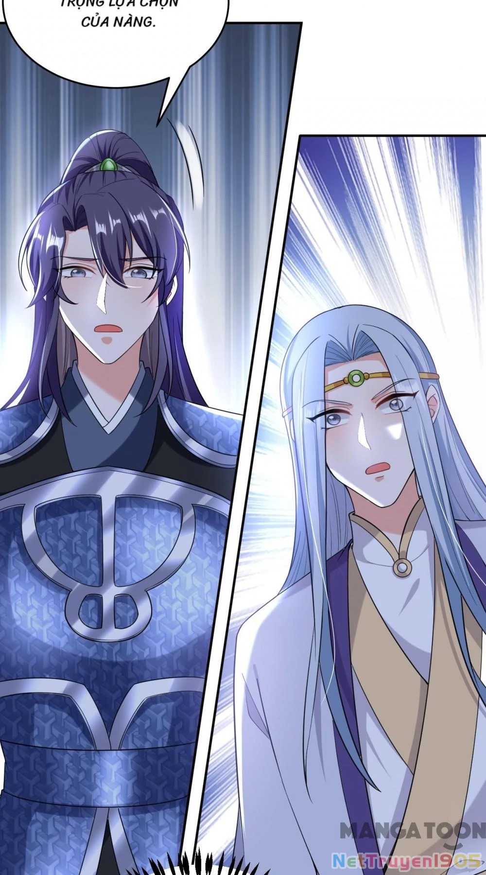 Giang Sơn Mỹ Nam Nhập Trướng Ta Chapter 113 - 31