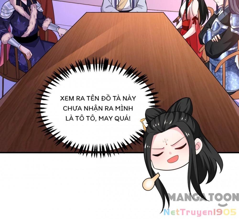 Giang Sơn Mỹ Nam Nhập Trướng Ta Chapter 114 - 5