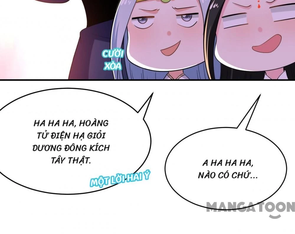 Giang Sơn Mỹ Nam Nhập Trướng Ta Chapter 114 - 10