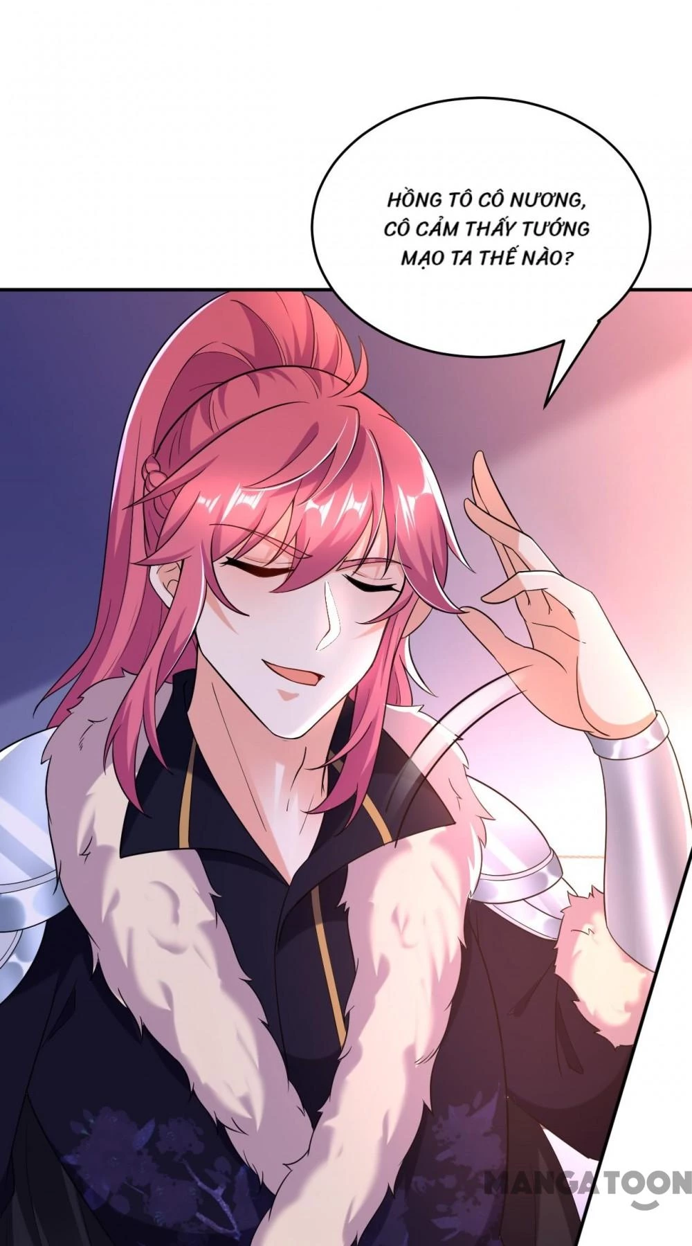 Giang Sơn Mỹ Nam Nhập Trướng Ta Chapter 114 - 11