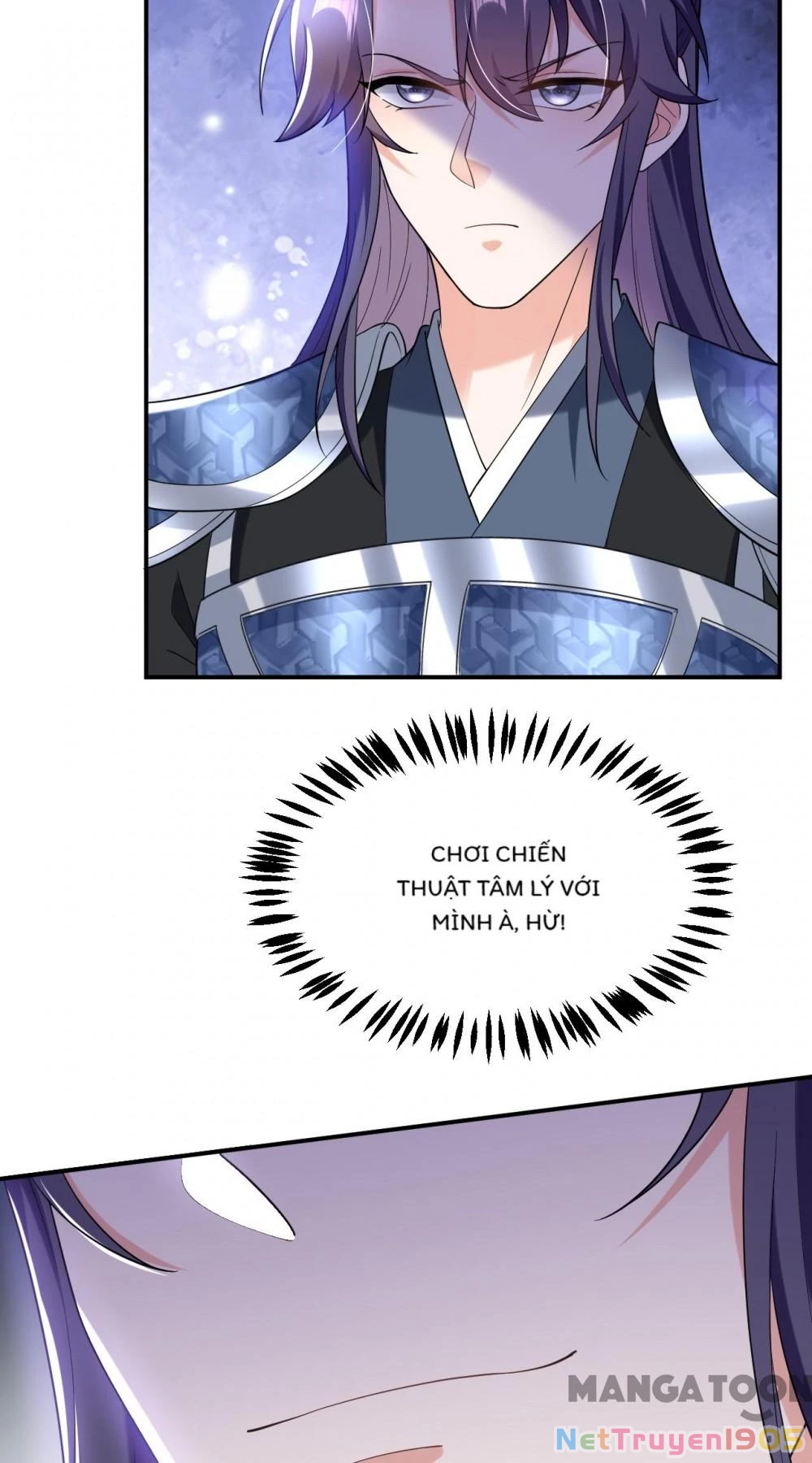 Giang Sơn Mỹ Nam Nhập Trướng Ta Chapter 114 - 20