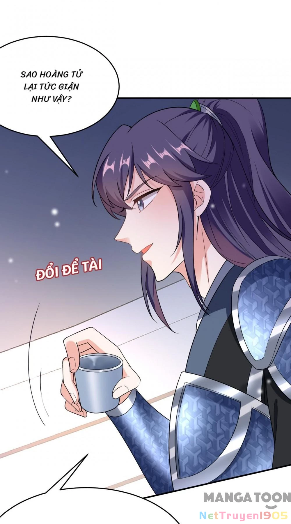 Giang Sơn Mỹ Nam Nhập Trướng Ta Chapter 114 - 27