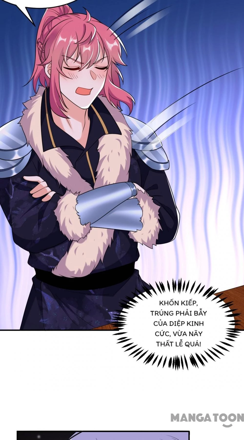 Giang Sơn Mỹ Nam Nhập Trướng Ta Chapter 114 - 29