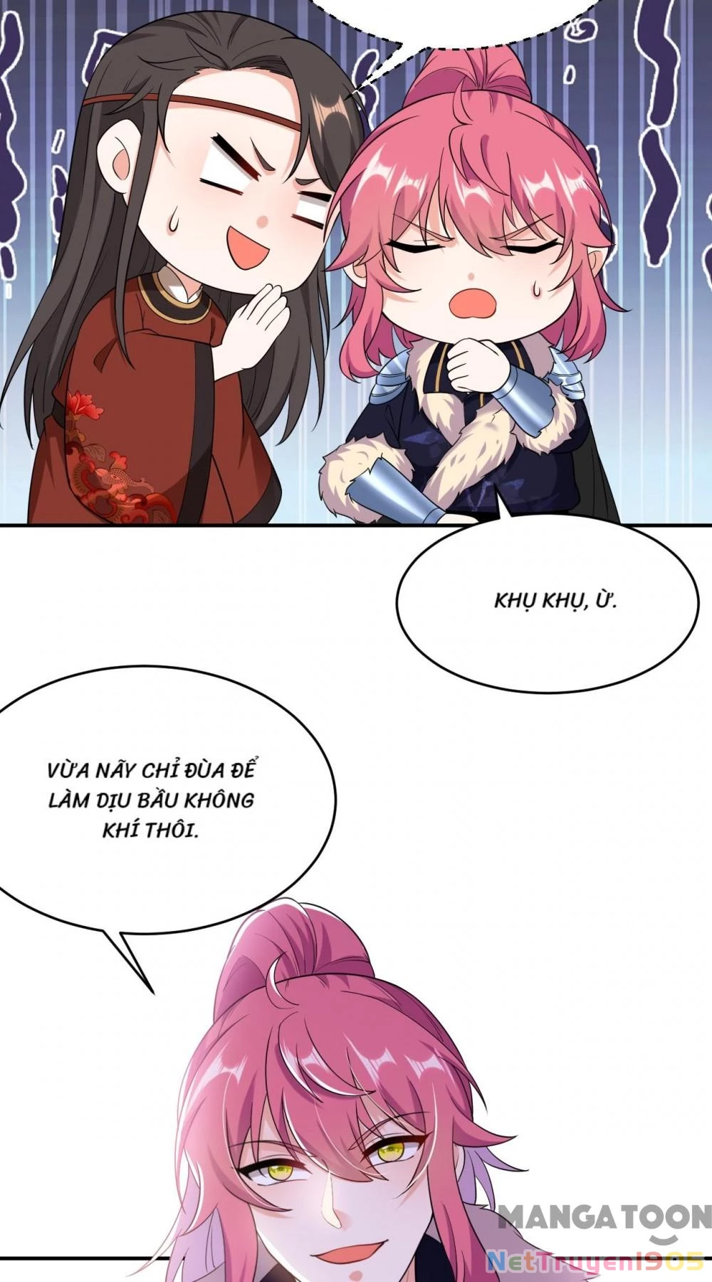 Giang Sơn Mỹ Nam Nhập Trướng Ta Chapter 114 - 31