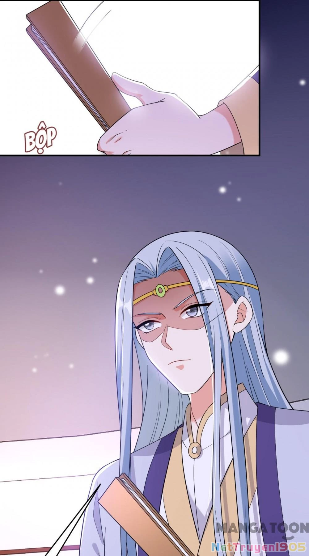 Giang Sơn Mỹ Nam Nhập Trướng Ta Chapter 114 - 33