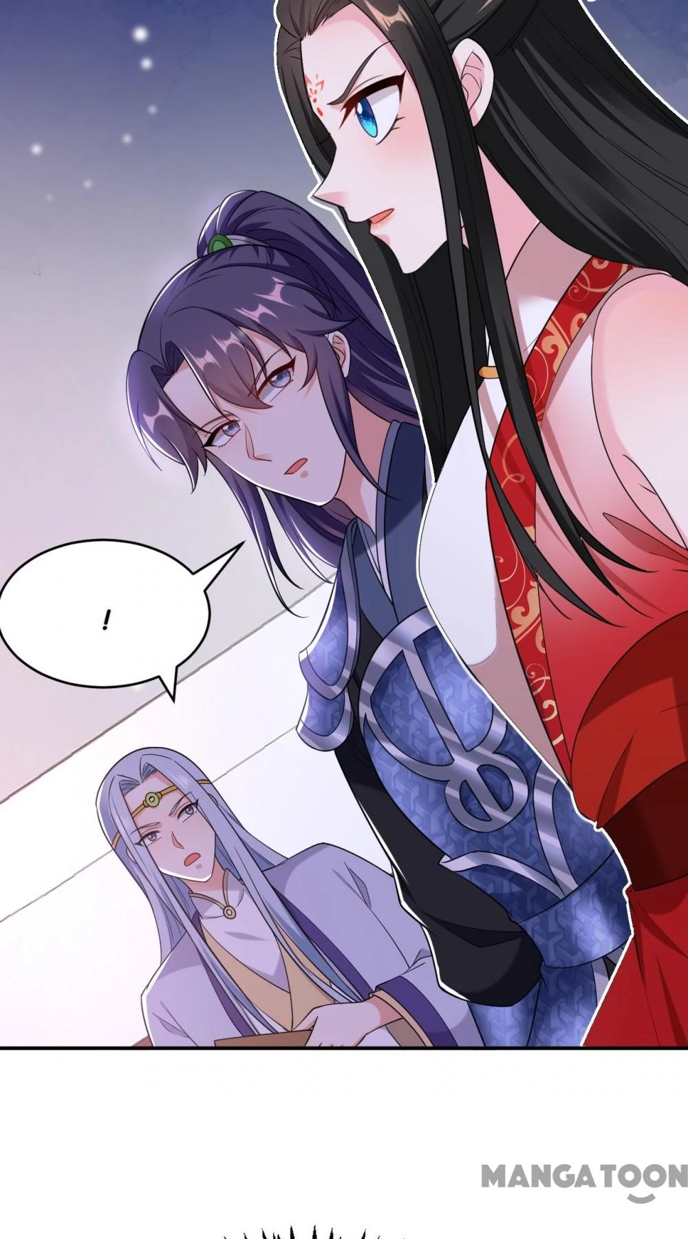 Giang Sơn Mỹ Nam Nhập Trướng Ta Chapter 114 - 35