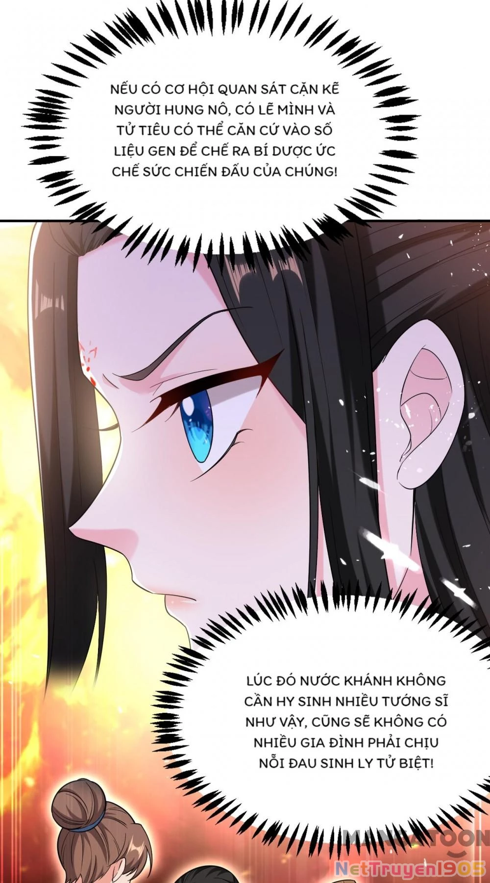 Giang Sơn Mỹ Nam Nhập Trướng Ta Chapter 114 - 36