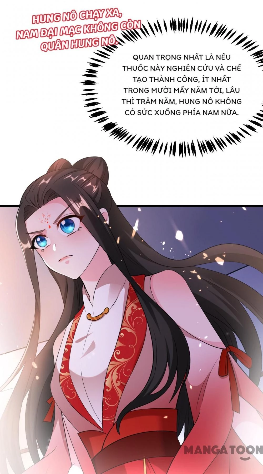 Giang Sơn Mỹ Nam Nhập Trướng Ta Chapter 114 - 38