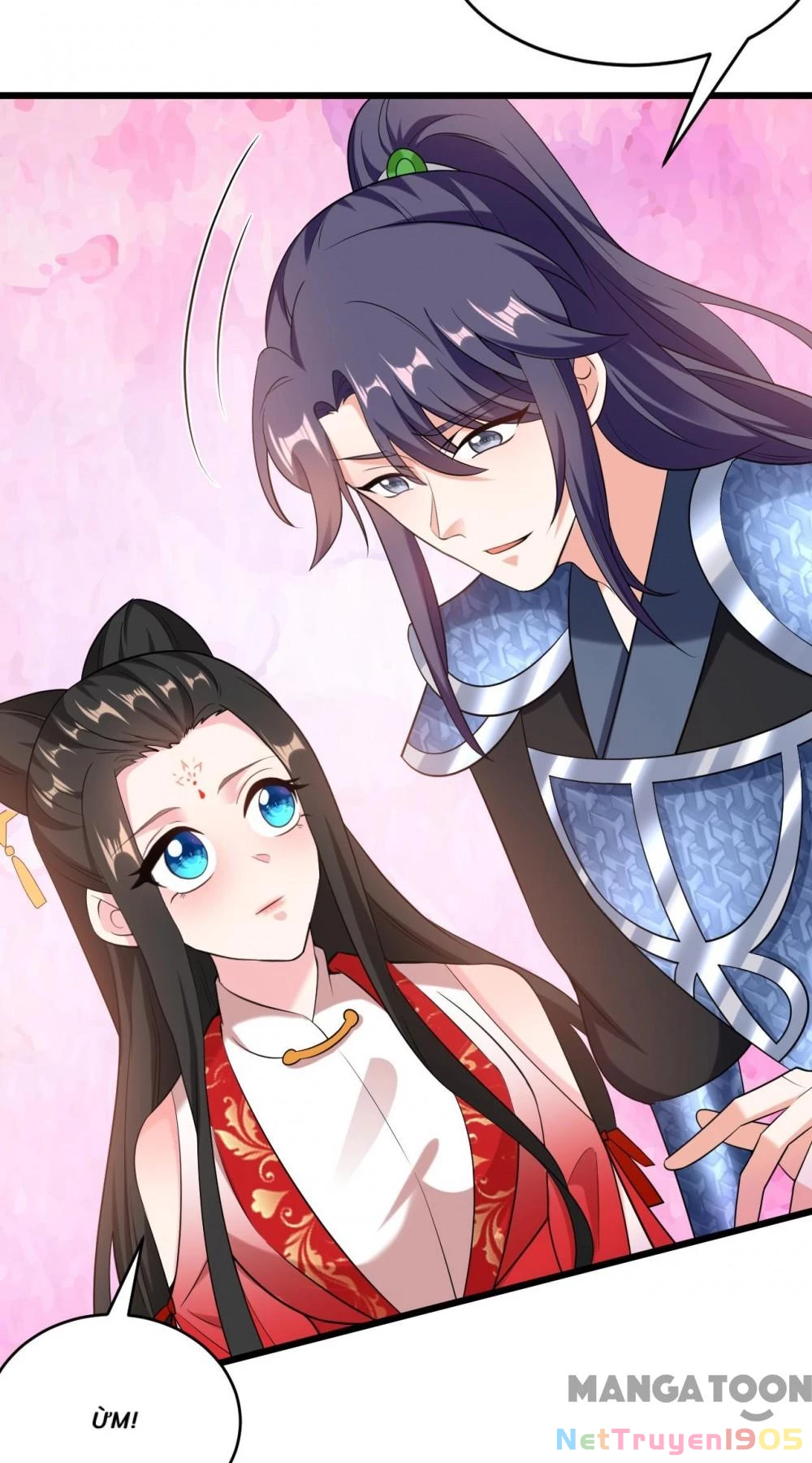 Giang Sơn Mỹ Nam Nhập Trướng Ta Chapter 115 - 2