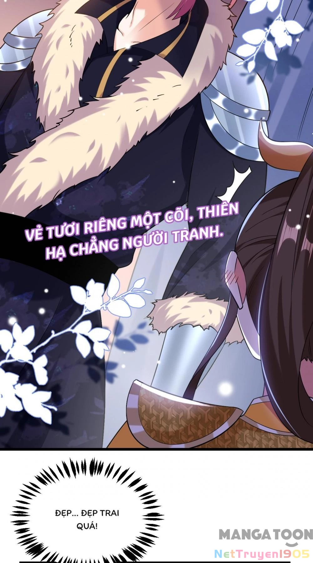 Giang Sơn Mỹ Nam Nhập Trướng Ta Chapter 115 - 13