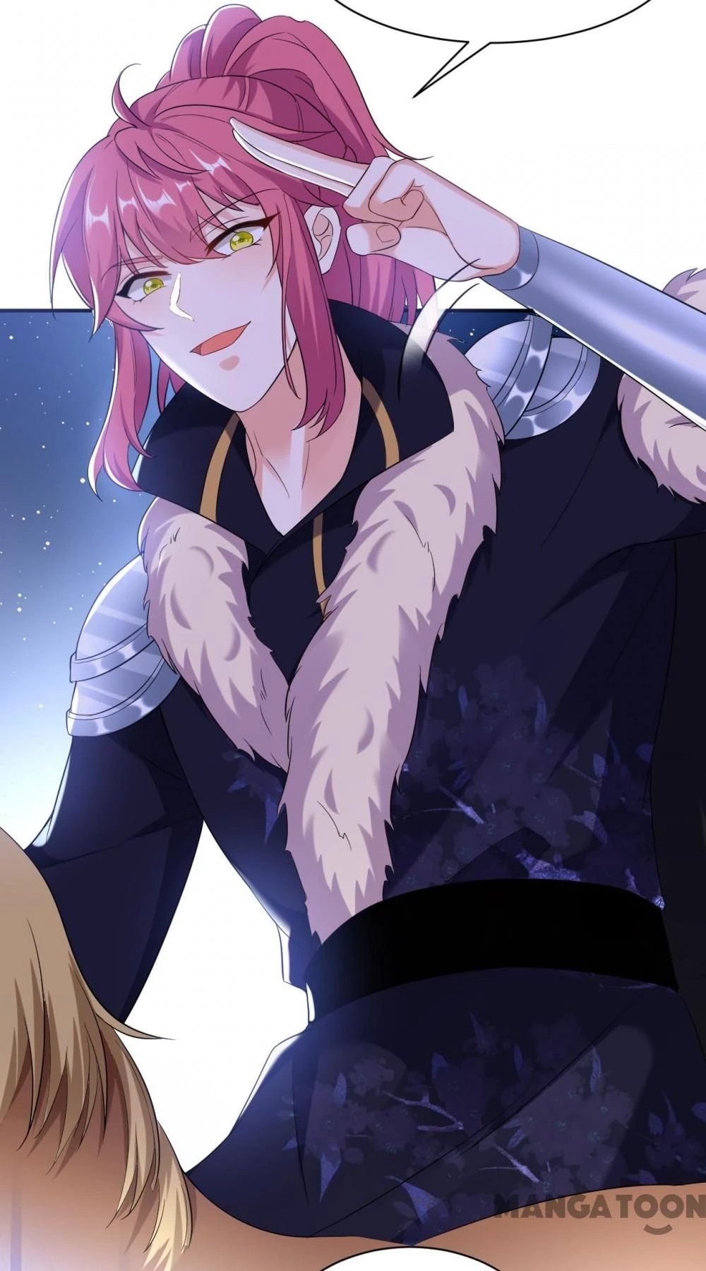 Giang Sơn Mỹ Nam Nhập Trướng Ta Chapter 115 - 24