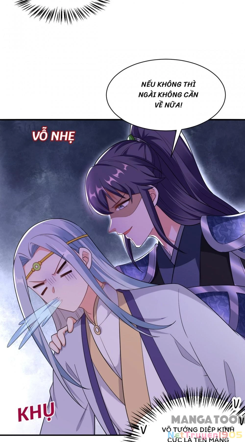 Giang Sơn Mỹ Nam Nhập Trướng Ta Chapter 115 - 31