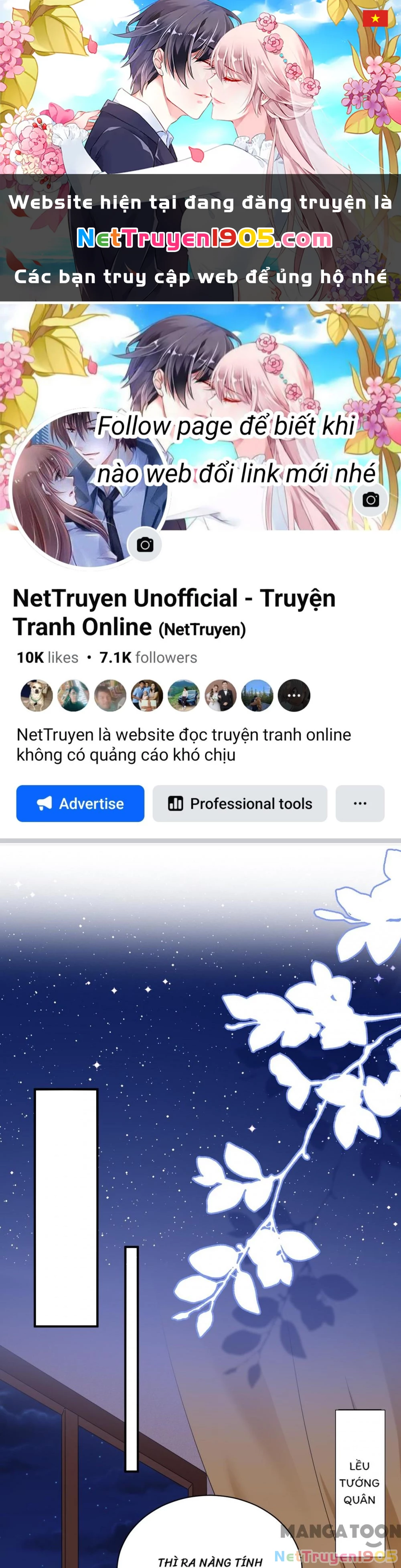 Giang Sơn Mỹ Nam Nhập Trướng Ta Chapter 116 - 1