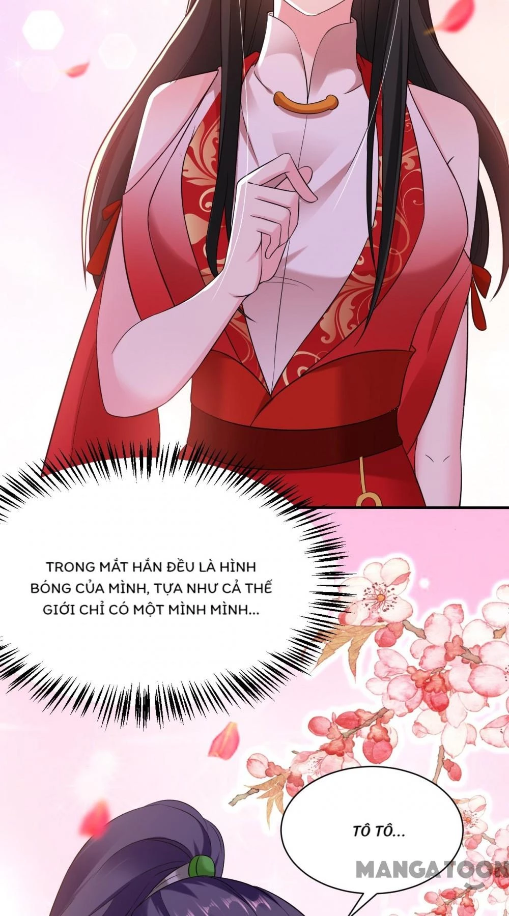 Giang Sơn Mỹ Nam Nhập Trướng Ta Chapter 116 - 12